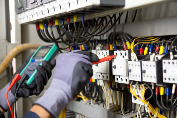 Best Circuit Breaker Installation and Repair  in Farmington, MO